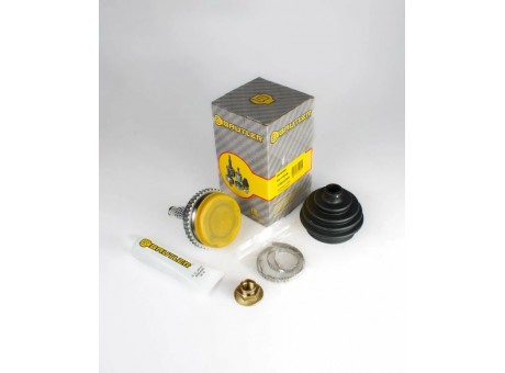 Граната  с АБС наружная BAUTLER