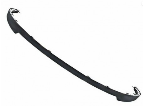 Губа бампера Шевроле Круз