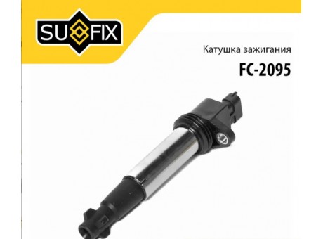 Модуль зажигания 2112-3705010-13 SUFIX
