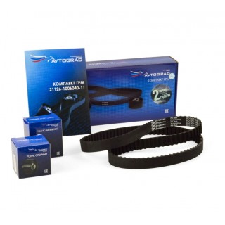Ремкомплект ГРМ 21126 AVTOGRAD