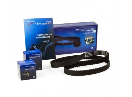 Ремкомплект ГРМ 21126 AVTOGRAD
