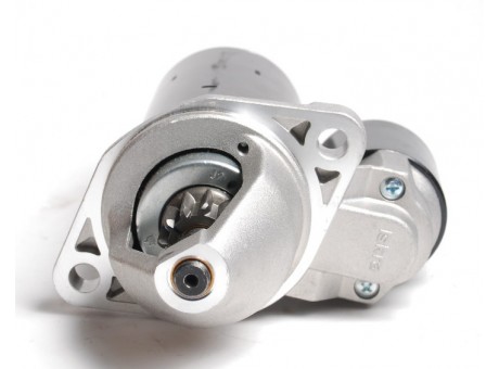 Стартер ВАЗ 2112,2170,2115 редукторный (11 зуб., 2 болта) ТАДЭМ 