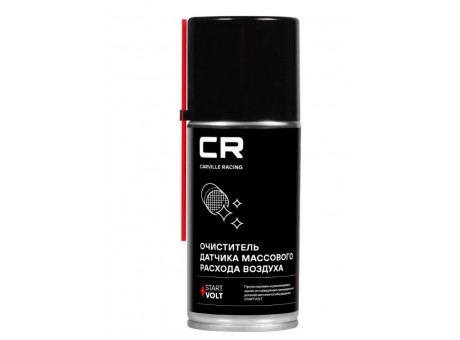 Очиститель датчика массового расхода воздуха, аэрозоль, 210ml (S7210327) Carville Racing