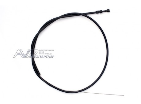 Трос капота ВАЗ 1118 1700мм АП