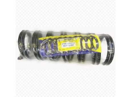 Пружины 2108 передние в уп-ке Орел