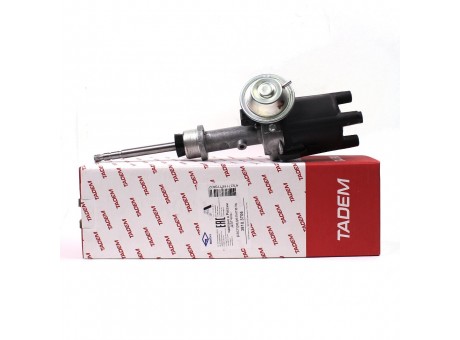 Трамблер ВАЗ 21213 бконтактный МЗАТЭ