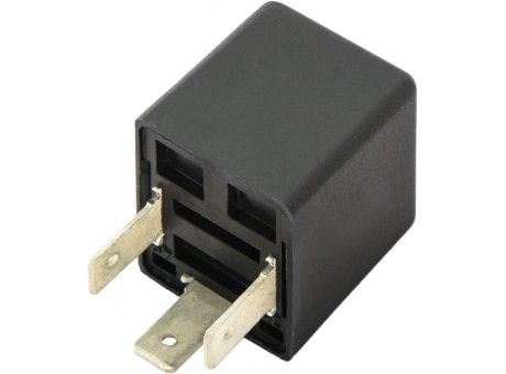 Реле поворота 2108,083,099 (3-х конт.) ЭМИ