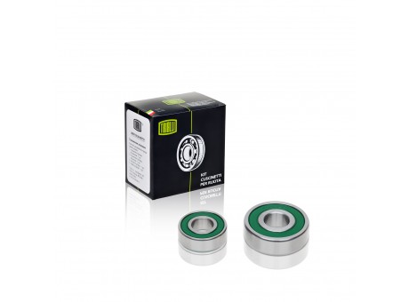 Подшипники генератора ВАЗ 2110 (202+303) Trialli