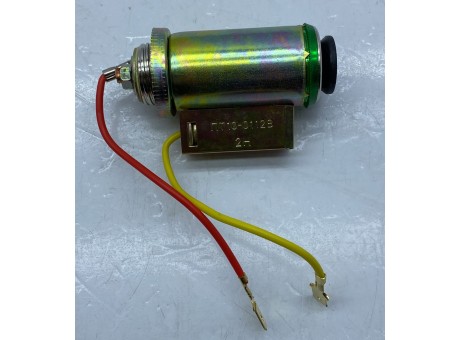 Прикуриватель 2101 в сборе ЗМ