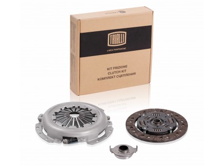 Корзина ВАЗ 2110 (корз.+диск+выжим.) Trialli