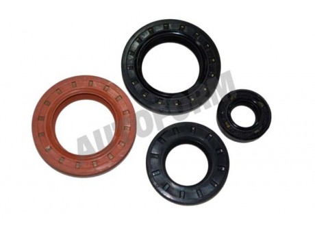 Сальники КПП 2110 92Р БРТ