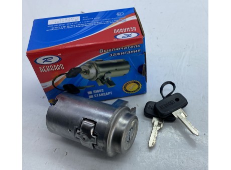 Замок зажигания 2101 Рекардо