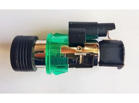 Прикуриватель 2123 (универс) в сборе ЗМ