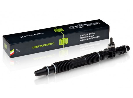 Рейка рулевая 2112 СR 110 Trialli