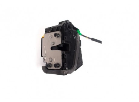 Замок двери внутренний передний правый в сборе GM