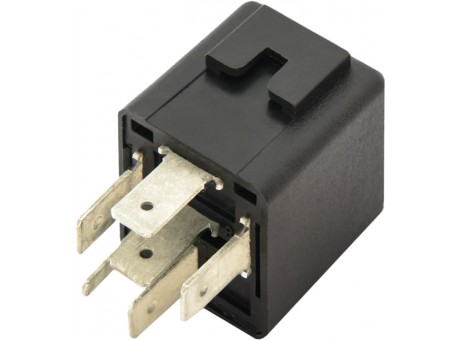 Реле стеклоочистителя 2108 48.3787 (526.3747) ЭМИ