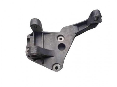 Кронштейн генератора 2110 с ГУР широкий ВАЗ