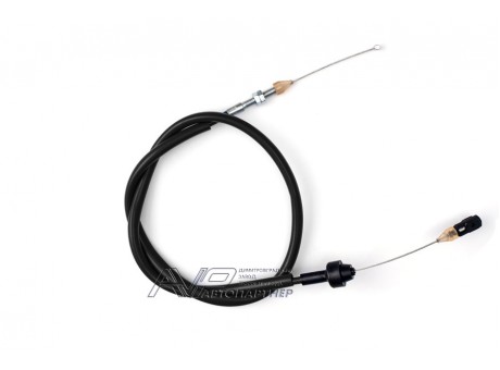 Трос газа ВАЗ 2110 1339мм Лого-Д