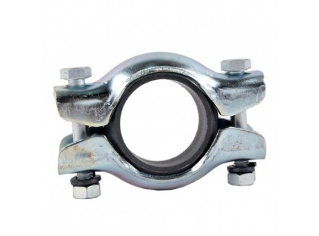 Хомут глушителя 2108