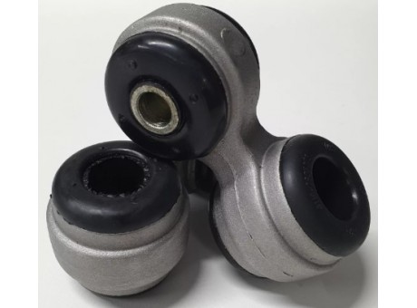 Ремкомплект стойки стабилизатора 1118, 2170 (яйца) MIKA ЗМ