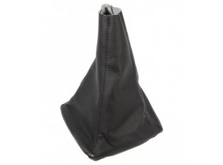 Чехол рычага КПП 2170 (коротк) салонный