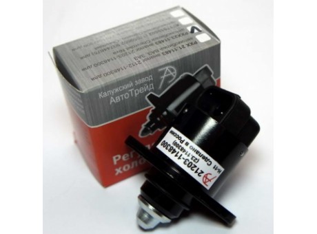 Регулятор холостого хода ВАЗ 2123, 21214 Автотрейд