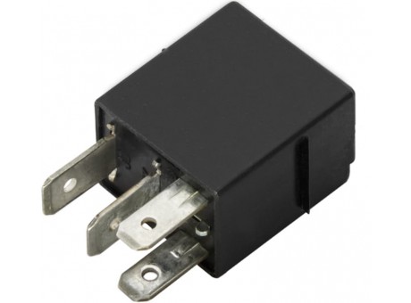 Реле 64.3787-111 4-х конт. с резистором (Калина, Приора, ин. а/м) ЭМИ