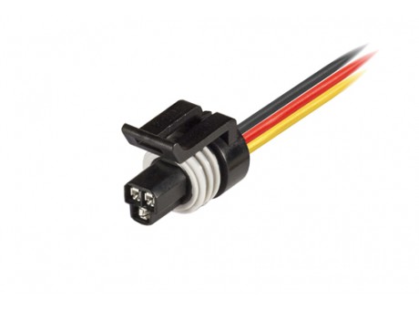 Колодка соединит. ДПДЗ ВАЗ 2108-2115, 2110-2112 Тверь