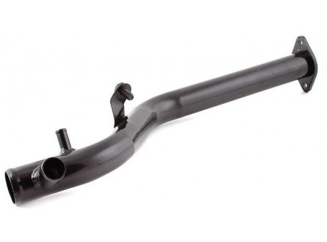 Трубка отводная помпы 2112