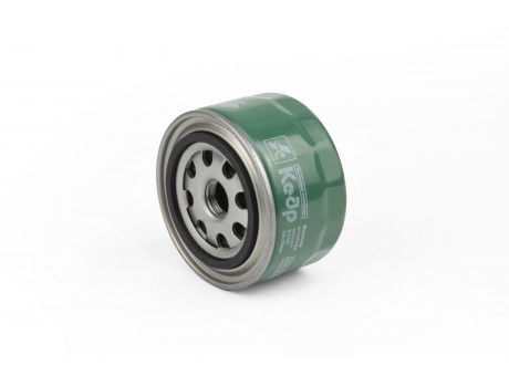 Фильтр масляный 2108 (8 отверстий) Кедр