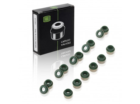 Сальники клапанов 2112 CV 057 Trialli