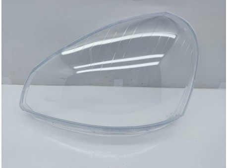 Стекло фары 2170 прав. пластик СЕВиЕМ