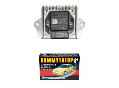 Коммутатор 2108,2121 (6-конт.) Ромб