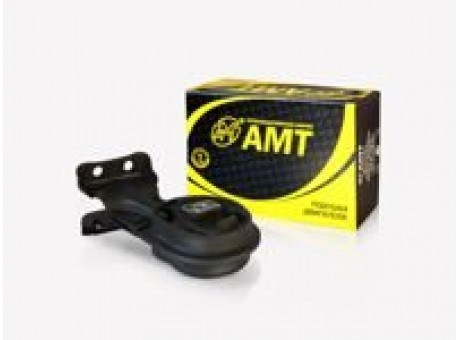 Подушка двигателя 2108 передняя в сборе АМТ