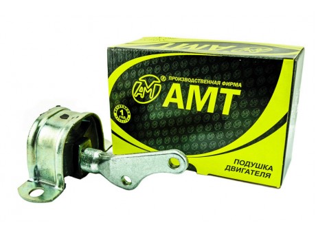 Подушка двигателя 2108 задняя в сборе АМТ