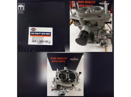 Карбюратор 21083 TRUCKMAN ЗМ