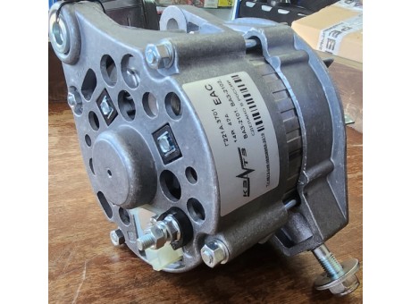 Генератор ВАЗ 2101 42А КАТЭК