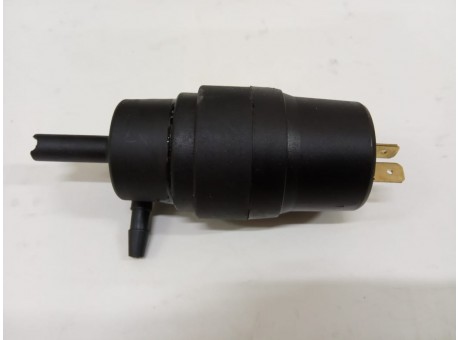 Мотор омывателя 2110 ст/о чёрный