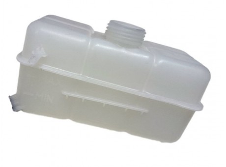 Бачок расширительный 2170 1 сосок (с конд.) Мастер М без шланга