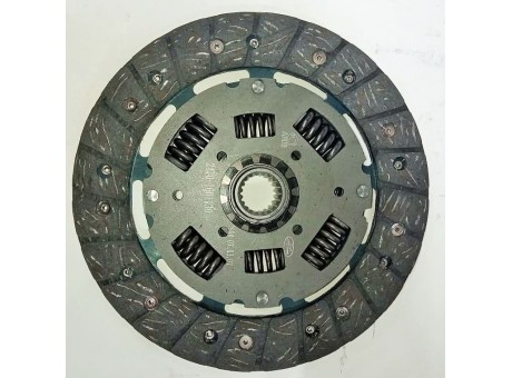 Диск сцепления ВАЗ 2110 Начало