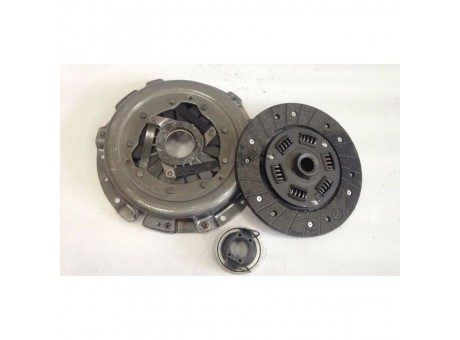 Корзина ВАЗ 2101(корз.+диск+выж.) VAL. 003495 ЗМ