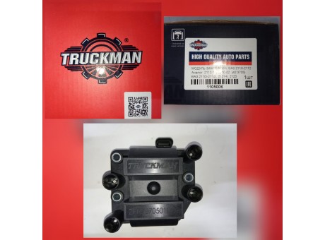 Модуль зажигания ВАЗ 2112 большой TRUCKMAN