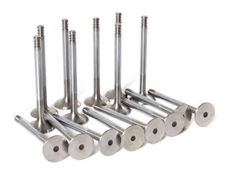  Клапана 2112 LADA ЗМ 