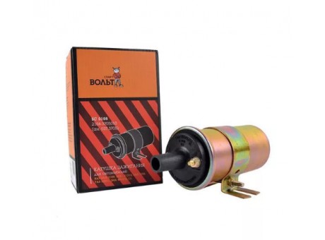 Катушка зажигания ВАЗ 2108 027.3705 SС 0108 Стартвольт