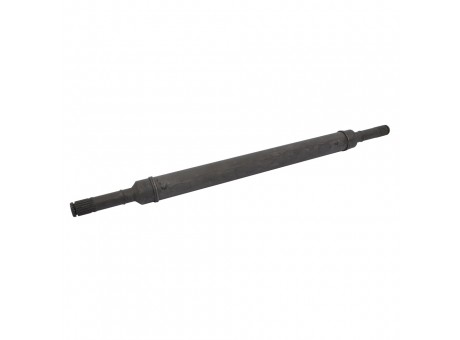 Вал привода 2108 правый длинный Тольятти