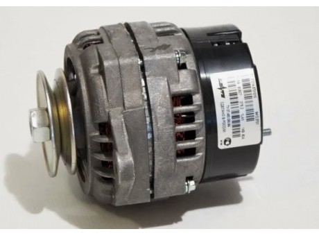 Генератор ВАЗ 21214 9412 80А КАТЭК ЗМ