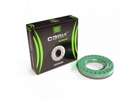 Сальник привода 2110 левый "СЭВИ-ЭКСТРИМ"