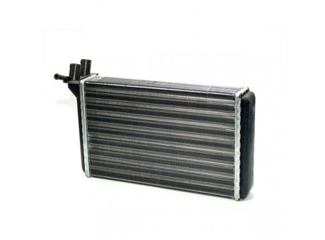 Радиатор печки ВАЗ 2110 алюминиевый LADA