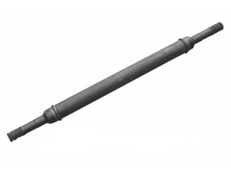 Вал привода 2110 правый длинный Премиум деталь