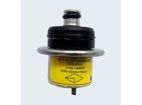 Регулятор давления топлива 1118 Омега